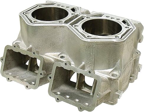SPI, SM-09601, Cylinder for 2007-2018 Ski-Doo 800R ETEC & PTEK - SM-09601 in Saudi Arabia