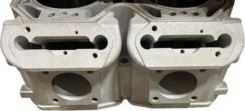 SPI, SM-09601, Cylinder for 2007-2018 Ski-Doo 800R ETEC & PTEK - SM-09601 in Saudi Arabia