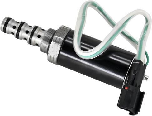 Solenoid Valve KDRDE5K-20/40C04-109 Fits For Volvo Excavator EC135B EC140 EC140B EC150 EC160B EC180B EC210B EC240B EC240C EC290B EC290C EC330B in Saudi Arabia