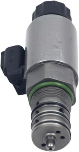 Solenoid Valve 257-1194 For CAT Excavator E305 306 307 308 310 E306E in Saudi Arabia