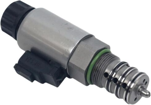 Solenoid Valve 257-1194 For CAT Excavator E305 306 307 308 310 E306E in Saudi Arabia