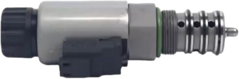 Solenoid Valve 257-1194 For CAT Excavator E305 306 307 308 310 E306E in Saudi Arabia