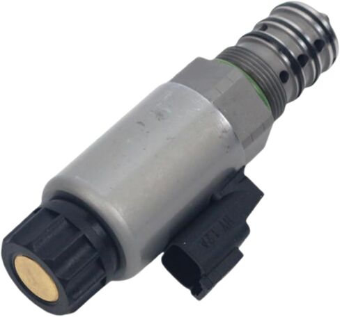 Solenoid Valve 257-1194 For CAT Excavator E305 306 307 308 310 E306E in Saudi Arabia