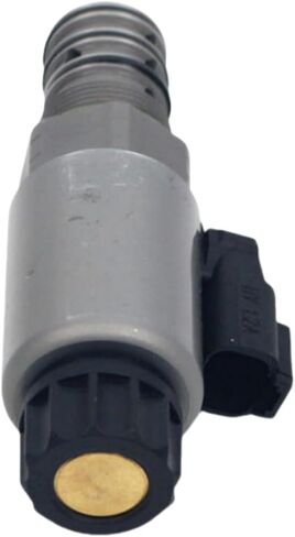 Solenoid Valve 257-1194 For CAT Excavator E305 306 307 308 310 E306E in Saudi Arabia