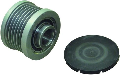 بكرة القابض الجديدة المتوافقة مع Nissan Sentra L4 2.0L 07-12 23151-EL010 23151-JD20A 535014610 F-557045 F-557045.01 F-557045.1 588081 AMT5022 206-48010 in Kuwait