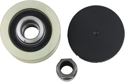 Alternator Clutch Pulley for Nissan Sentra 1.8L 2013-2019 6 Grooves in Saudi Arabia