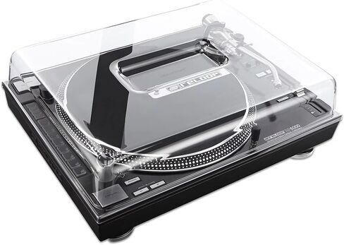 Decksaver Rane Twelve & Twelve MKII Cover (DS-PC-RANE12MK2) in Saudi Arabia