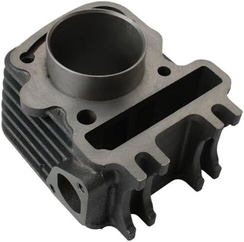 Scooter 47mm Big Bore Cylinder Block 13mm Piston Pin Kit For V M ET4 LX S Zip70 50cc 70cc 2V 4T Engine Parts in Saudi Arabia