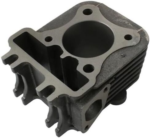 Scooter 47mm Big Bore Cylinder Block 13mm Piston Pin Kit For V M ET4 LX S Zip70 50cc 70cc 2V 4T Engine Parts in Saudi Arabia