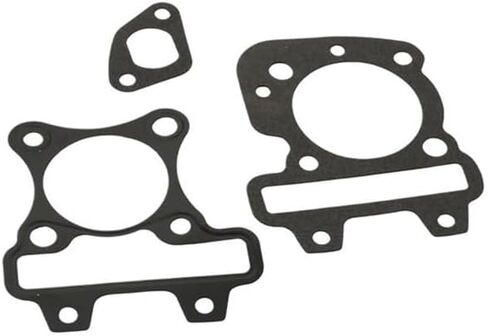 Scooter 47mm Big Bore Cylinder Block 13mm Piston Pin Kit For V M ET4 LX S Zip70 50cc 70cc 2V 4T Engine Parts in Saudi Arabia
