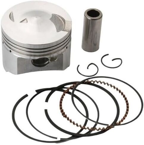 Scooter 47mm Big Bore Cylinder Block 13mm Piston Pin Kit For V M ET4 LX S Zip70 50cc 70cc 2V 4T Engine Parts in Saudi Arabia