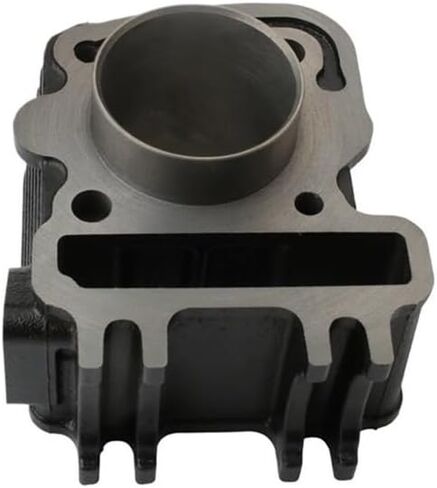 Scooter 47mm Big Bore Cylinder Block 13mm Piston Pin Kit For V S LX 50 P Zip70 50cc 70cc 4T 4V Engine Parts in Saudi Arabia
