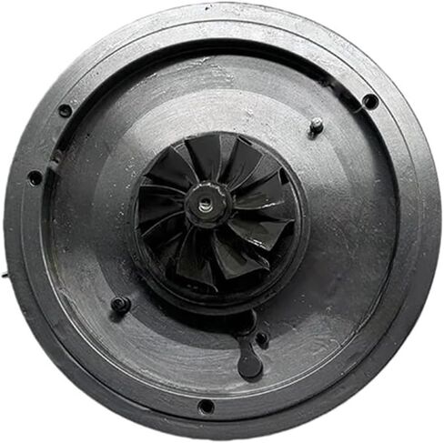 GT1749V Turbocharger Core 757042 Turbo CHRA Compatible For Audi A3 2.0 TDI Quattro 1968cc 125KW 170HP BMN CBBB CFGB 2008-2013 757042-5011S in Saudi Arabia