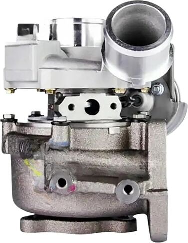 4P00 محرك الديزل الشاحن التربيني مكون التوربينات 2016-49335-01410 1515A295 TF0354933501410، متوافق مع Mitsubishi SUV 4N15 in Saudi Arabia