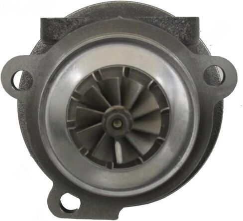 KP31 Turbine Cartridge 6600960199 Turbo Turbocharger CHRA Core Compatible For Benz Smart Cdi 0.8 CDI MC01 30KW OM660DE08LA 54319700002 in Saudi Arabia