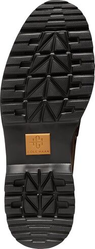 Cole Haan Men's American Classics Penny Loafers, Black/Black, 9.5 Medium US in Kuwait