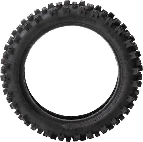 إطار Tusk EMEX T-35® للتضاريس الناعمة/المتوسطة 80/100x12 لـ KTM 65 SX 1998-2025 in Saudi Arabia