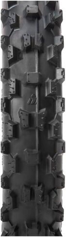 إطار TUSK EMEX T-35 ناعم/متوسط ​​للتضاريس 60/100x12 in Kuwait