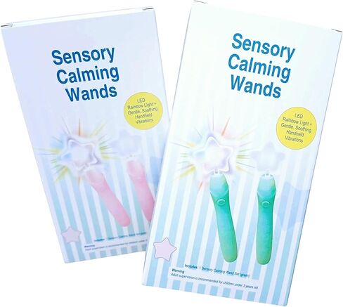 Potty Release Wand Set (Blue) in Kuwait