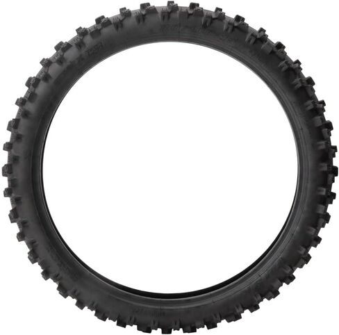 إطار Tusk EMEX T-35® للتضاريس الناعمة/المتوسطة 70/100x19 لسيارة HONDA CR80R Expert 1996-2000,2002 in Saudi Arabia