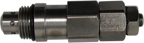 Main Relief Valve 25-618901 25/618901 for JCB 4C444 3CXC 3CX 4CX444 4CN444 4CXSM444 in Saudi Arabia