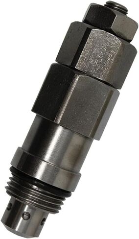 Main Relief Valve 25-618901 25/618901 for JCB 4C444 3CXC 3CX 4CX444 4CN444 4CXSM444 in Saudi Arabia