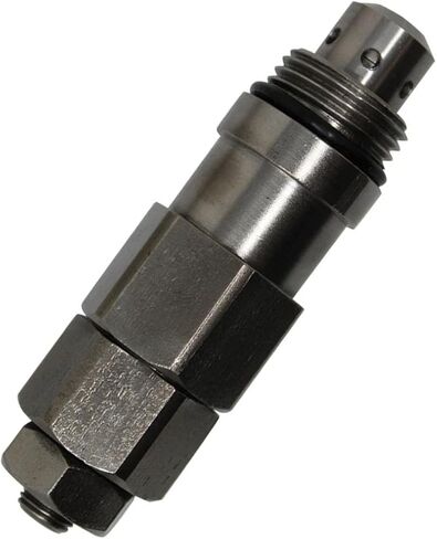 Main Relief Valve 25-618901 25/618901 for JCB 4C444 3CXC 3CX 4CX444 4CN444 4CXSM444 in Saudi Arabia