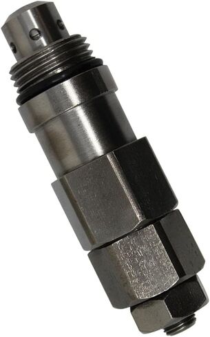 Main Relief Valve 25-618901 25/618901 for JCB 4C444 3CXC 3CX 4CX444 4CN444 4CXSM444 in Saudi Arabia