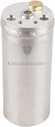 مجموعة مكيف الهواء مع مكثف وضاغط تيار متردد ومجفف لسيارة Honda CR-V CRV 1997 1998 1999 2000 2001 - BuyAutoParts 60-82399CK جديد in Kuwait