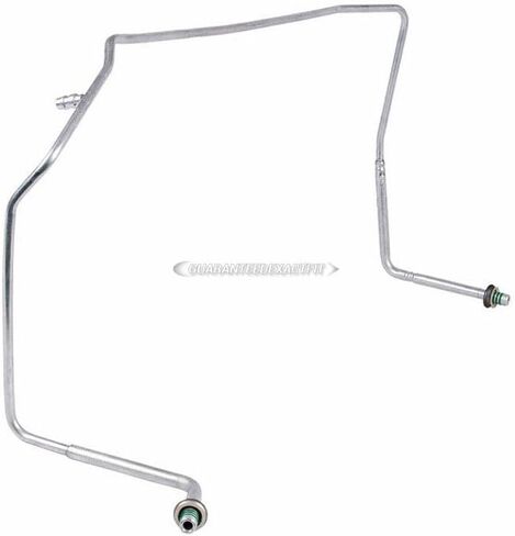 A/C Kit w/AC Compressor Condenser Drier For Jeep Grand Cherokee 4.0L 1993 1994 1995 1996 1997 1998 ZJ - BuyAutoParts 60-89582CK New in Saudi Arabia