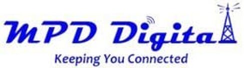 MPD Digital LMR-240-PL-259-UHF-Male-25ft Times Microwave LMR-240 PL-259 HF/VHF/UHF كابل محوري هام أو كابل هوائي راديو CB - 25 قدم in Saudi Arabia