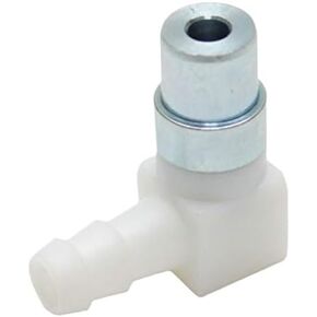 مدخل الوقود 90 درجة 531470 لاستبدال 631807 المكربن ​​موصل خرطوم الوقود (1 قطعة) in Kuwait