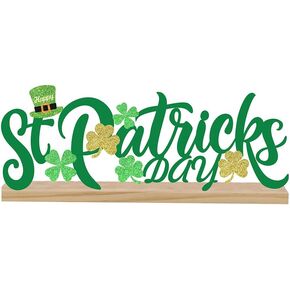 Metal Happy Halloween Sign Wooden Base, 11.8×4.9 Inch Black Halloween Witch Table Top Decor, Indoor Tabletop Centerpieces Shelf Desk Mantel Rustic Farmhouse Decorations for Home in Kuwait