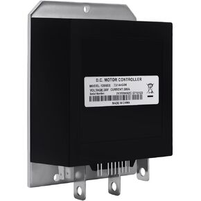 73144G06 1206SX 36V 300A 9-Pin Controller لـ 1994-2000 EZGO Electric - بديل مثالي لموديلات كورتيس 73144G01-G05 in Kuwait