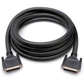 HosaTech DBD-100 بطول 1 أقدام DB25 بنفس كابل الثعبان المتوازن in Kuwait