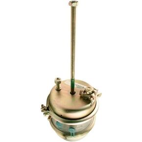 Mytee Products 4 Pk Type 30/36 Service Brake Chamber Square Bosses Type 3036 2.5 "شوط طويل لمقطورة نصف شاحنة يستبدل 3036-PS GP3036 in Kuwait