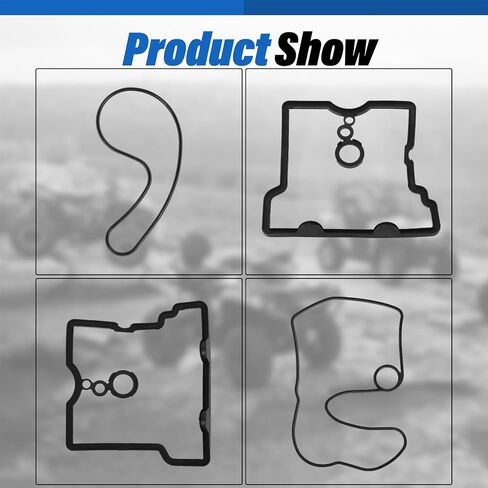 Piston Sleeve and Gasket Kit Replacement for Polaris Ranger Sportsman 570 RZR570 ACE570 2014-2020 in Saudi Arabia