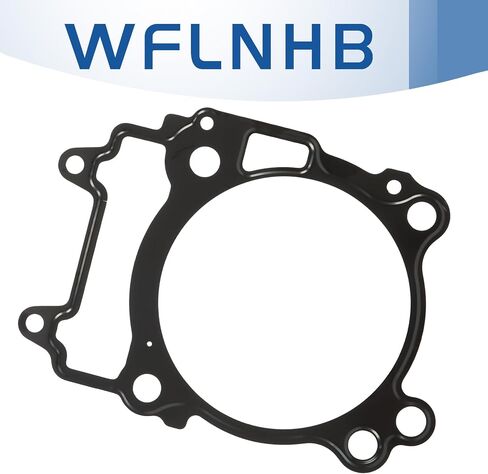 Piston Sleeve and Gasket Kit Replacement for Polaris Ranger Sportsman 570 RZR570 ACE570 2014-2020 in Saudi Arabia