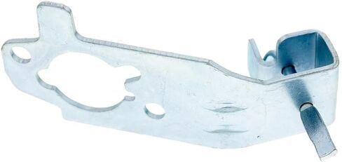 951-14869 مجموعة التحكم في الاختناق - تناسب معدات الطاقة الخارجية مقاس 2 × 26 بوصة in Kuwait