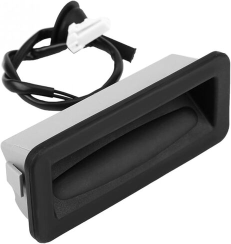 for Focus Ii 2004 2005 2006 2007 Car Boot Tailgate Opener Release Switch Trunk Lid Lift Latch Actuator 3M5119B514Ac Trunk Lock in Saudi Arabia