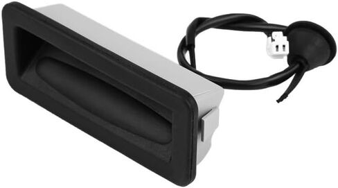 for Focus Ii 2004 2005 2006 2007 Car Boot Tailgate Opener Release Switch Trunk Lid Lift Latch Actuator 3M5119B514Ac Trunk Lock in Saudi Arabia