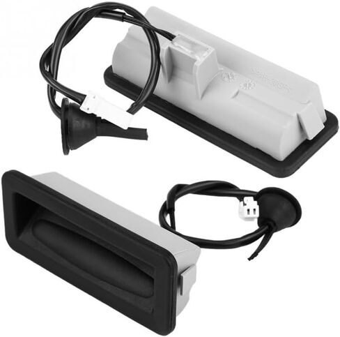 for Focus Ii 2004 2005 2006 2007 Car Boot Tailgate Opener Release Switch Trunk Lid Lift Latch Actuator 3M5119B514Ac Trunk Lock in Saudi Arabia