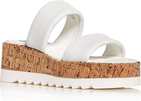 Steve Madden Women's Defuse Espadrille Wedge Sandal in Saudi Arabia