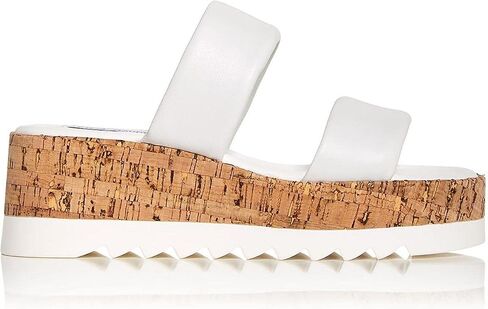 Steve Madden Women's Defuse Espadrille Wedge Sandal in Saudi Arabia