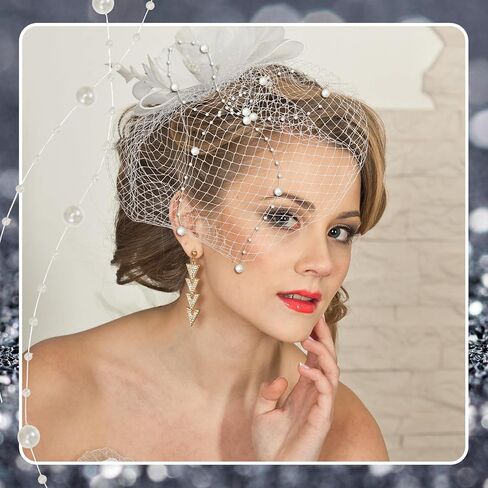 خيوط اللؤلؤ لتزيين سلسلة الخرز الاصطناعي للحرف اليدوية، حبلا من اللؤلؤ الصناعي لحفلات الزفاف وباقة الزهور المركزية لتزيين حفلات شجرة الكريسماس 8+3 مم، 10 متر in Kuwait