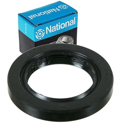 National Rear Transfer Case Output Shaft Seal compatible with Nissan Pathfinder 2005-2012 in Saudi Arabia
