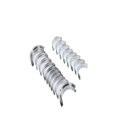 Connecting Rod Crankshaft Main Bearing Kit MB245AM 5M2747 Compatible D21 Pickup 1990-1997 2.4L for Part Number MB245AM 5M2747 in Kuwait