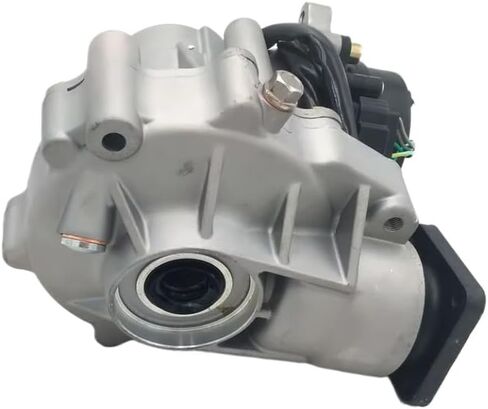 Front Axle Front Transmission Box Q800-310000 Q800-310000-00001 Compatible With CF 500 600 800 ATV in Saudi Arabia