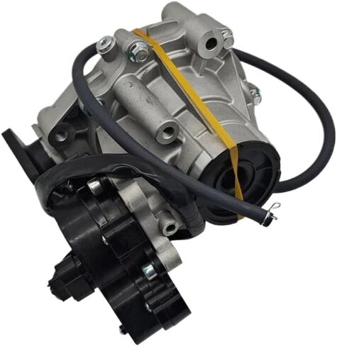 Front Axle Front Transmission Box Q800-310000 Q800-310000-00001 Compatible With CF 500 600 800 ATV in Saudi Arabia