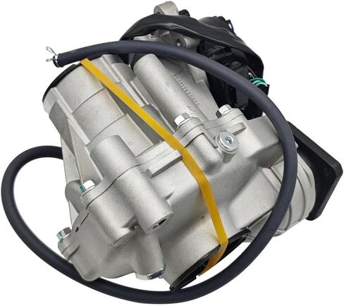 Front Axle Front Transmission Box Q800-310000 Q800-310000-00001 Compatible With CF 500 600 800 ATV in Saudi Arabia